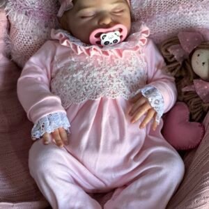Bebê Reborn Laura *Encomenda*